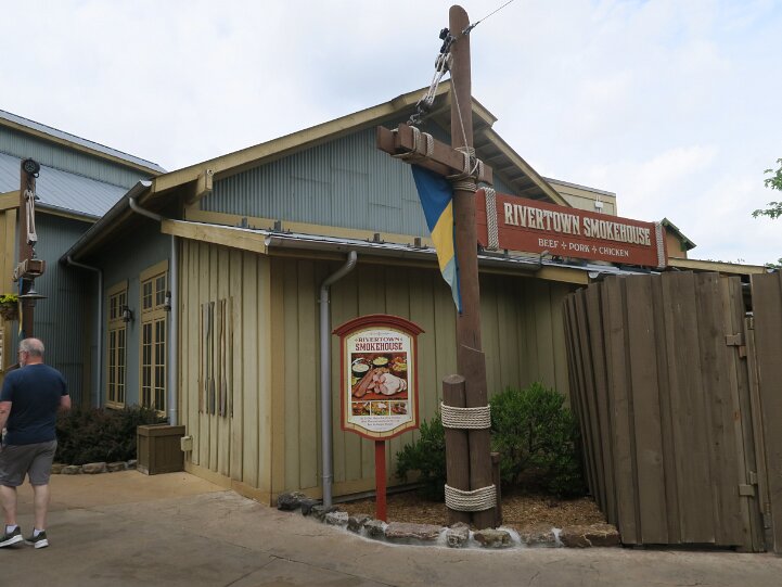 RivertownSmokehouse