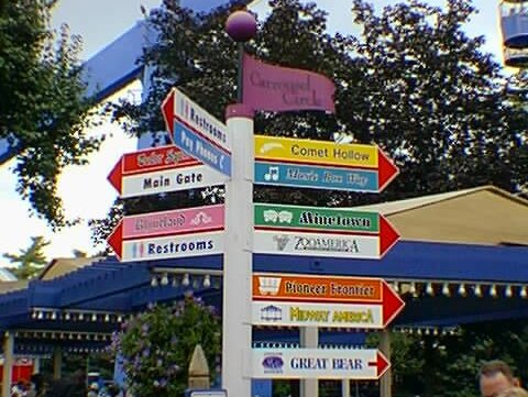 Hersheypark
