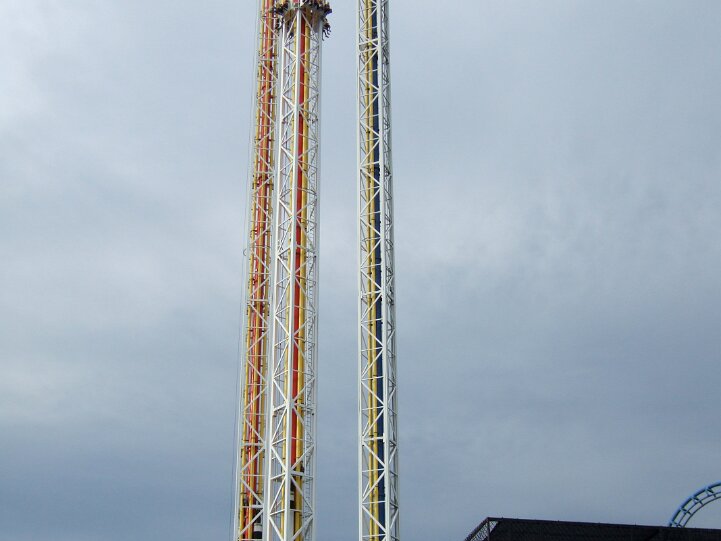 ValleyFair