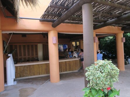 GuestServices