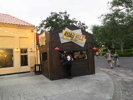 FoodBooths
