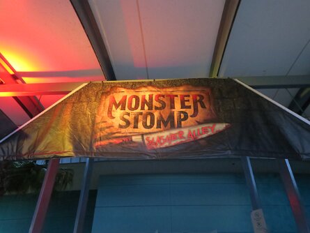 MonsterStomp