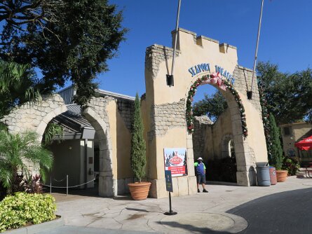 RudolphMovieExperience