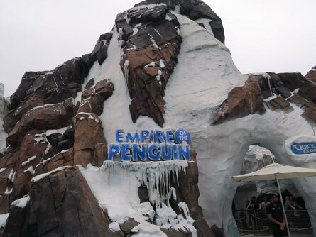 EmpireOfThePenguin