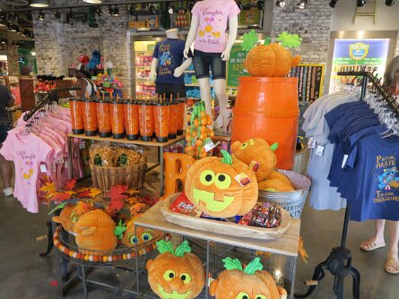 Shops