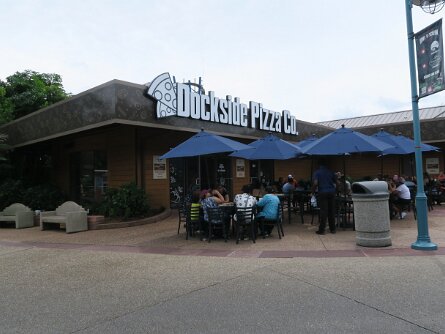 DocksidePizza