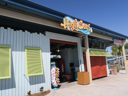 HighSurf