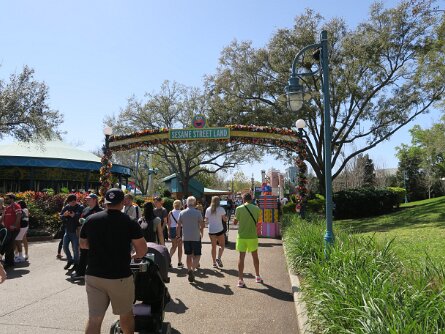 SesameStreetLand