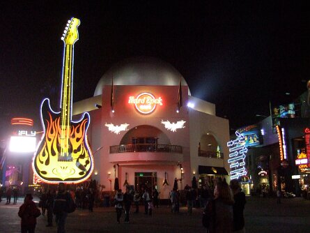 HardRockCafe