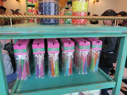 Honeydukes