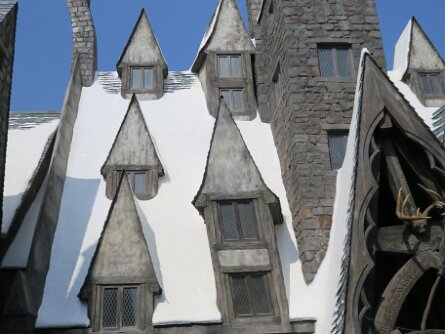 ThreeBroomsticks