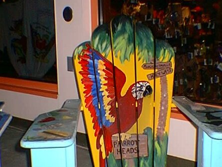 Margaritaville