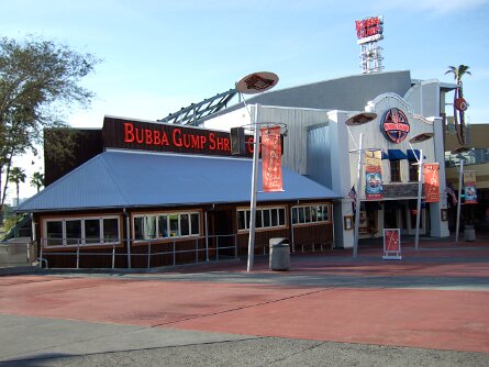 BubbaGump