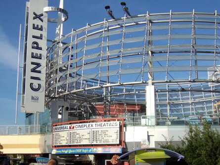 Cineplex