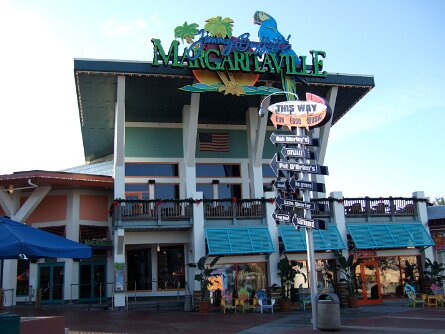 Margaritaville