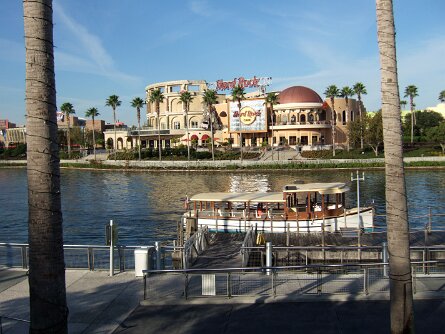 WaterTaxi