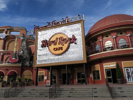 HardRockCafe