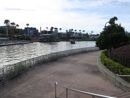 WaterTaxi