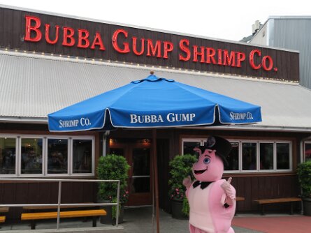 BubbaGump
