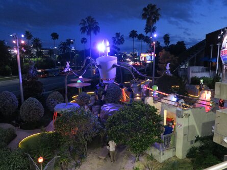 MiniGolf
