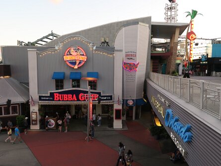 BubbaGump