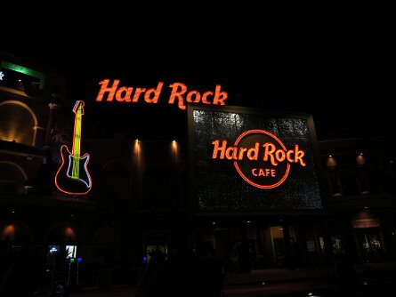 HardRockCafe