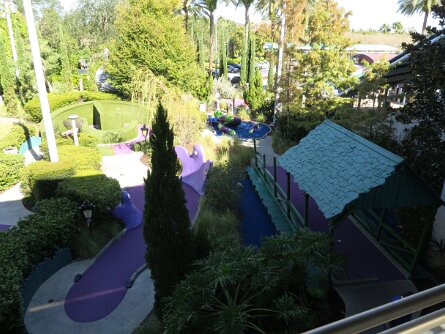 MiniGolf