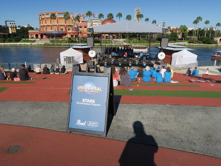 Stage