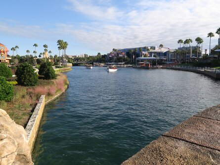 WaterTaxi