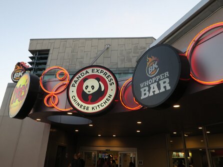 WhopperBar
