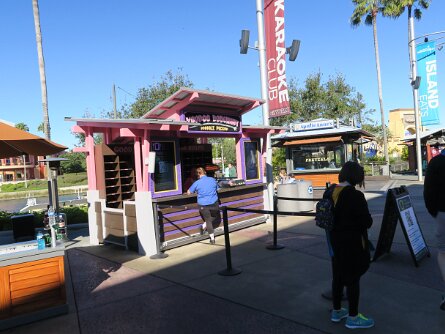 VoodooDoughnut