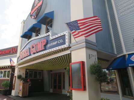 BubbaGump