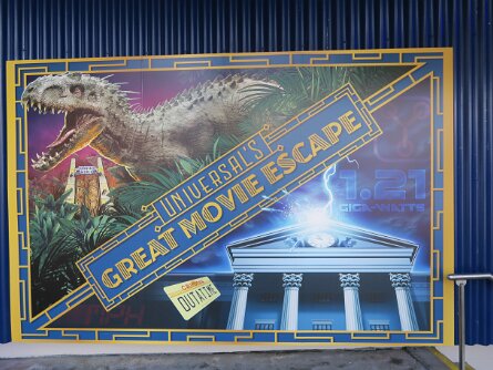 GreatMovieEscape
