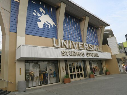 UniversalStudiosStore