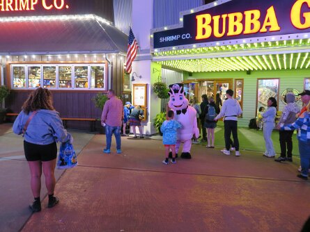 BubbaGump