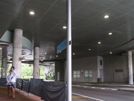 BusStop