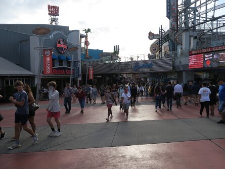 CityWalk2021