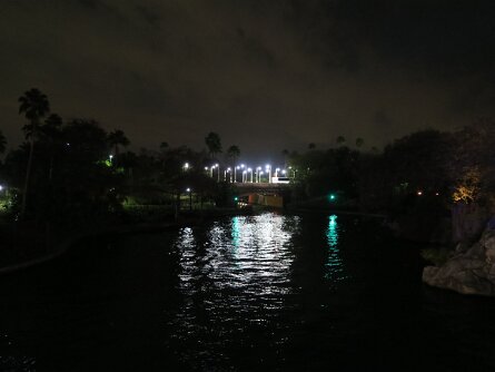 CityWalkToCabanaBay2022