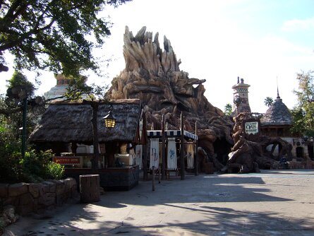 EnchantedOakRestaurant