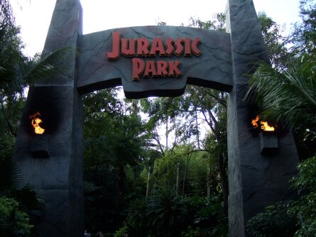 JurassicPark