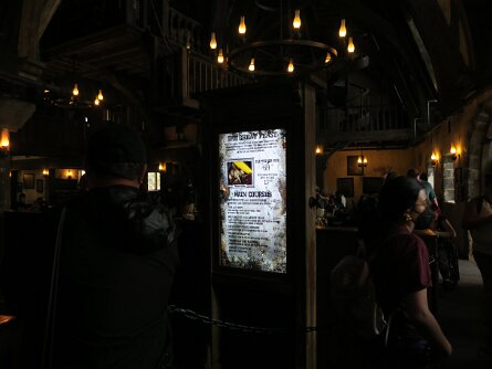 ThreeBroomsticks