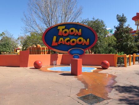 ToonLagoon