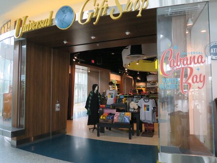 UniversalGiftShop