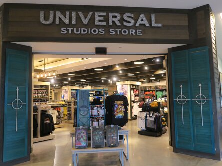 UniversalStudiosStore