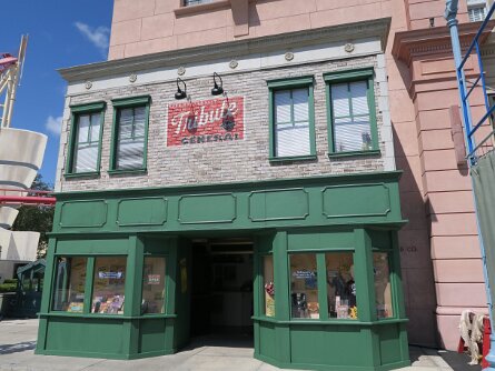 TributeStore