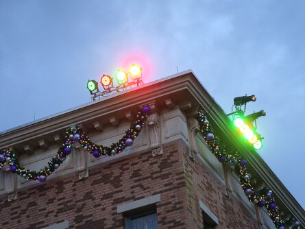 HolidayParade