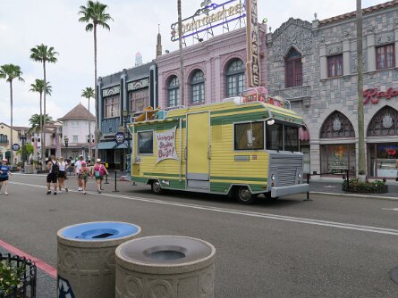 Hollywood