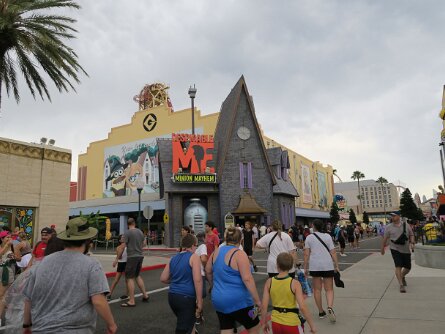 MinionLand