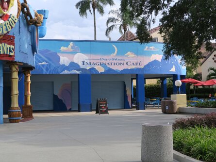 DreamworksCafe