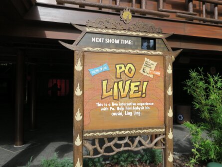 PoLive